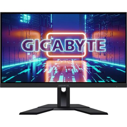 Imagen de MONITOR GAMING GIGABYTE M27Q-SA DE 27" IPS 170HZ 2560 x 1440 2X HDMI - DP - USB