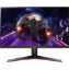 Imagen de MONITOR LG 24" 24MP60G FREESYNC IPS FULL HD 75HZ - HDMI - DP