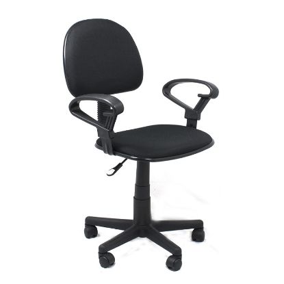 Picture of SILLA PARA ESTUDIANTES CON REPOSABRAZOS XTECH