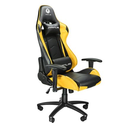 Picture of SILLA GAMER PRIMUS THRONOS 100T