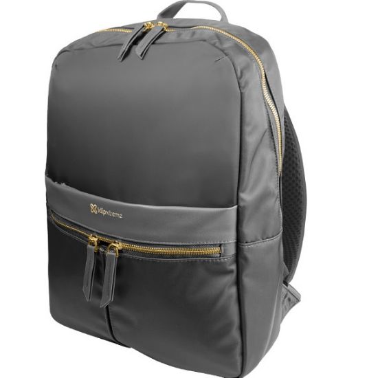 Imagen de MOCHILA BACKPACK PARA LAPTOP 15.6" KLIP BARI KNB-467