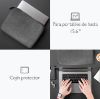 Imagen de FUNDA SLEEVE PARA LAPTOP DE POLIESTER HASTA 15.6” SQUARESHIELD KNS-220