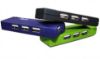 Imagen de HUB CONCENTRADOR USB 2.0 DE 4 PUERTOS KLIP XTREME KUH-400