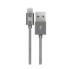 Imagen de CABLE CON CONECTOR LIGHTNING A USB KAC-001 DE 0.5M
