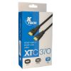 Imagen de CABLE CON CONECTOR HDMI MACHO A HDMI MACHO XTECH 7.6M