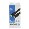 Imagen de CABLE HDMI PLANO MACHO A MACHO XTECH 7.6 METROS