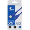 Imagen de EXTENSION CABLE USB 3.0 A-MACHO A A-HEMBRA XTC-353 DE 1.8M