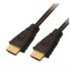 Imagen de CABLE HDMI XTC-338 MACHO A HDMI MACHO 4.5 METROS