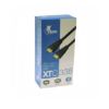 Imagen de CABLE HDMI XTC-338 MACHO A HDMI MACHO 4.5 METROS
