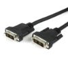 Imagen de CABLE CON CONECTOR DVI-D MACHO A DVI-D MACHO