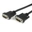 Imagen de CABLE CON CONECTOR DVI-D MACHO A DVI-D MACHO