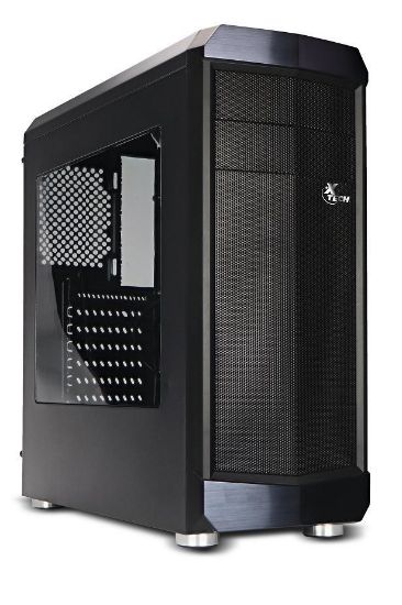 Imagen de CASE ATX XTECH XT-GMR2 - VENTANA ACRILICA - SIN FUENTE