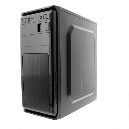 Imagen de CASE ATX XTECH XTQ-209 ATX 600W