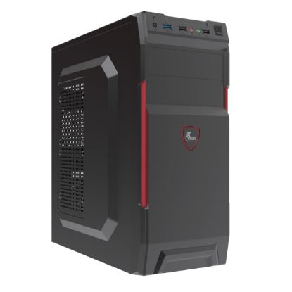 Imagen de CASE ATX XTECH XTQ-214 ATX 600W