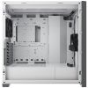 Imagen de CASE CHASIS DE MEDIA TORRE CORSAIR 5000D VIDRIO TEMPLADO BLANCO - SIN FUENTE