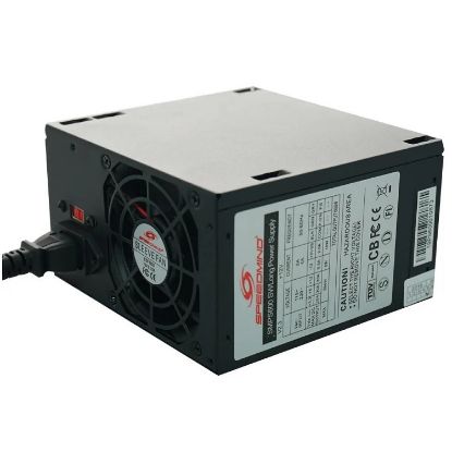 Picture of FUENTE DE PODER SPEEDMIND DE 600W