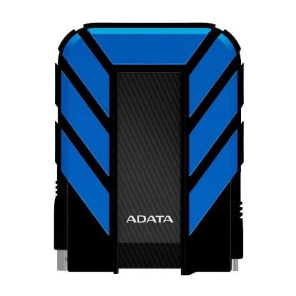 Imagen de DISCO DURO EXTERNO ADATA 1TB HD710 USB 3.2 ANTI GOLPE - RESISTENTE AL AGUA