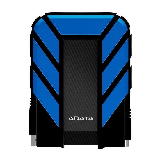 Imagen de DISCO DURO EXTERNO ADATA 1TB HD710 USB 3.2 ANTI GOLPE - RESISTENTE AL AGUA