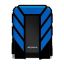 Imagen de DISCO DURO EXTERNO ADATA 1TB HD710 USB 3.2 ANTI GOLPE - RESISTENTE AL AGUA
