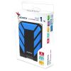 Imagen de DISCO DURO EXTERNO ADATA 1TB HD710 USB 3.2 ANTI GOLPE - RESISTENTE AL AGUA