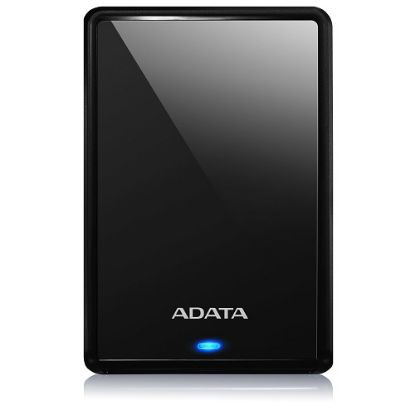 Picture of DISCO DURO EXTERNO ADATA 2TB HV620S USB 3.2 ELEGANTE