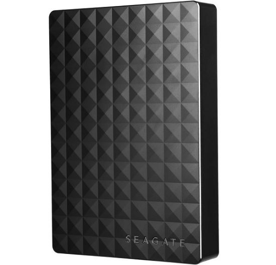 Imagen de DISCO DURO EXTERNO SEAGATE 4TB EXPANSION USB 3.0