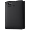 Imagen de DISCO DURO EXTERNO WESTERN DIGITAL 4TB ELEMENTS USB 3.0