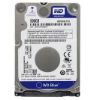 Imagen de DISCO DURO WD BLUE 500GB - SATA - 5400RPM - 2.5" - 16MB CACHE - LAPTOP