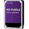 Imagen de DISCO DURO WD PURPLE 2TB - SATA - 5400RPM - 3.5" - 64MB CACHE - 6.0GBS