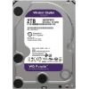 Imagen de DISCO DURO WD PURPLE 2TB - SATA - 5400RPM - 3.5" - 64MB CACHE - 6.0GBS