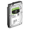 Imagen de DISCO DURO SEAGATE BARRACUDA 3TB - SATA - 5400RPM - 3.5" - 256MB CACHE - 6.0GBS