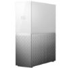 Imagen de DISCO EXTERNO SERVIDOR NAS NUBE PERSONAL WD MY CLOUD HOME 2TB