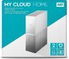 Imagen de DISCO EXTERNO SERVIDOR NAS NUBE PERSONAL WD MY CLOUD HOME 2TB