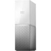 Imagen de DISCO EXTERNO SERVIDOR NAS NUBE PERSONAL WD MY CLOUD HOME 4TB