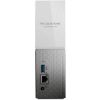 Imagen de DISCO EXTERNO SERVIDOR NAS NUBE PERSONAL WD MY CLOUD HOME 4TB