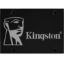 Imagen de UNIDAD DE ESTADO SOLIDO KINGSTON SKC600 256GB SATA 2.5" TLC SSD INTERNO