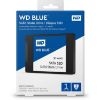 Imagen de UNIDAD DE ESTADO SOLIDO WD 1TB BLUE 3D NAND SATA 2.5" SSD INTERNO