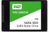 Imagen de UNIDAD DE ESTADO SOLIDO WD 1TB GREEN SATA 2.5" SSD INTERNO