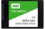Imagen de UNIDAD DE ESTADO SOLIDO WD 1TB GREEN SATA 2.5" SSD INTERNO