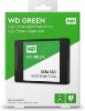 Imagen de UNIDAD DE ESTADO SOLIDO WD 1TB GREEN SATA 2.5" SSD INTERNO