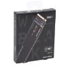 Imagen de UNIDAD DE ESTADO SOLIDO WD BLACK 3D NAND SN750 250GB M.2 2280 NVME