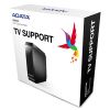 Imagen de DISCO DURO EXTERNO ADATA 6TB 3.5" HM800 USB 3.2