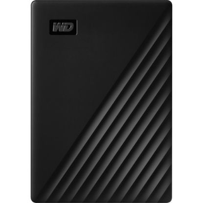 Imagen de DISCO DURO EXTERNO WD MY PASSPORT 2TB USB 3.2