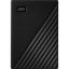 Imagen de DISCO DURO EXTERNO WD MY PASSPORT 2TB USB 3.2
