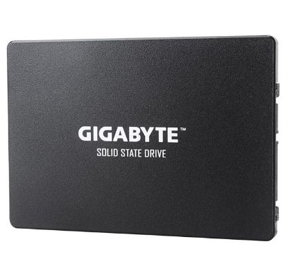 Picture of UNIDAD DE ESTADO SOLIDO GIGABYTE 240GB SATA 2.5" SSD SATA INTERNO