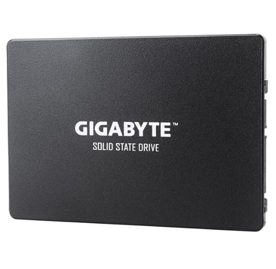 Imagen de UNIDAD DE ESTADO SOLIDO GIGABYTE 240GB SATA 2.5" SSD SATA INTERNO