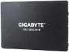 Imagen de UNIDAD DE ESTADO SOLIDO GIGABYTE 480GB SATA 2.5" SSD SATA INTERNO