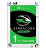 Imagen de DISCO DURO SEAGATE BARRACUDA 1TB - SATA - 7200RPM - 3.5" - 64MB CACHE - 6.0GBS
