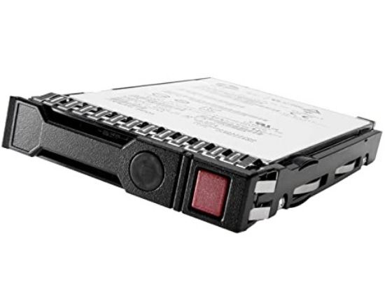 Imagen de DISCO HP 1TB 7.2K RPM SATA 6GBPS 3.5” EN CALIENTE