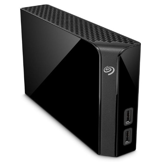 Imagen de DISCO DURO EXTERNO SEAGATE BACKUP PLUS 6TB USB 3.0